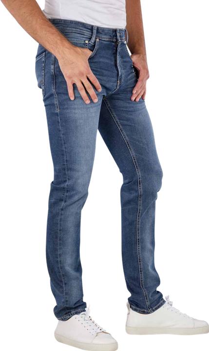 Actual product image MAC Jeans Slim Fit Jogn (W34/L32)