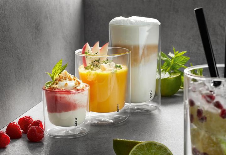 Immagine prodotto GEFU Set di 2 bicchieri Thermos 'Mira (0.35 l, 2 x)