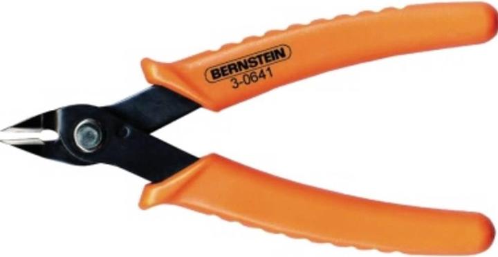 Actual product image Bernstein full flush (135 mm)
