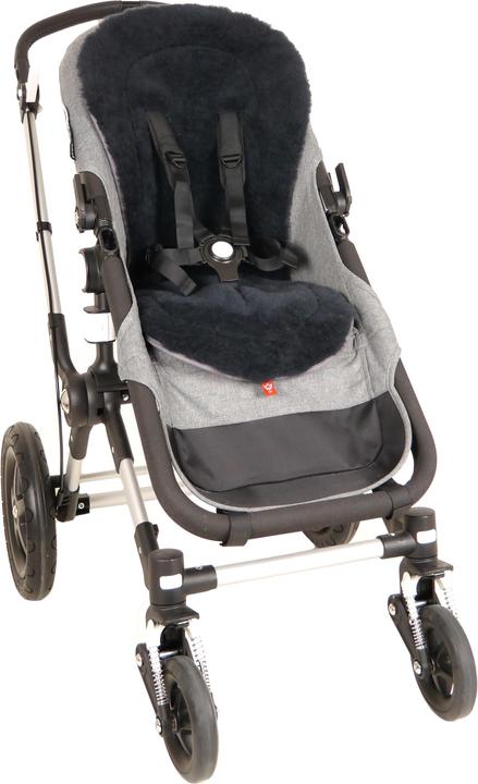 Produktbild Kaiser Baby Lammfellauflage für Bugaboo (78 cm)