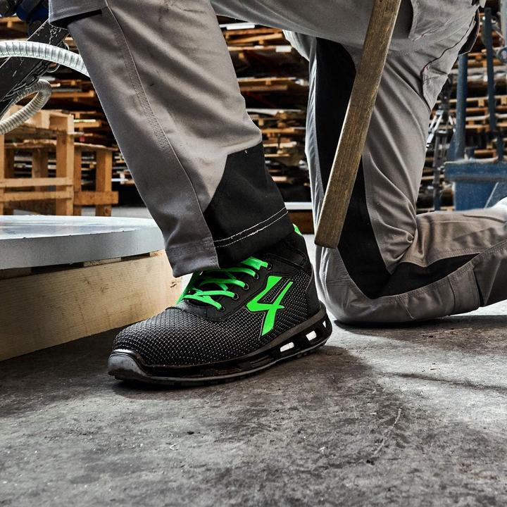 Produktbild U-Power Strong (S3, 43)