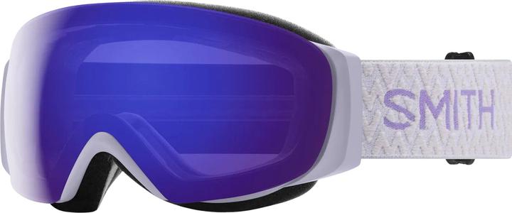 Guglie di nebbia lunare, guglie di nebbia lunare - specchio viola, Lilla