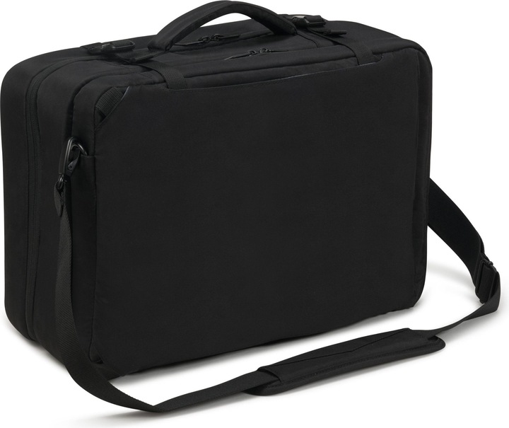 Actual product image Dicota Dual Plus EDGE (15.60")