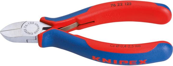 Knipex Pince coupante renforcé (125 mm)