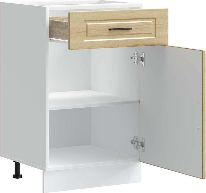 Produktbild vidaXL Küchenunterschrank (50 x 46 x 81.50 cm)