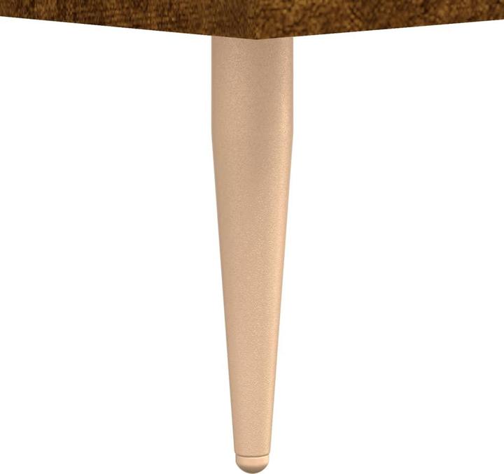 Image du produit vidaXL Highboard (34.50 x 34.50 x 180 cm)