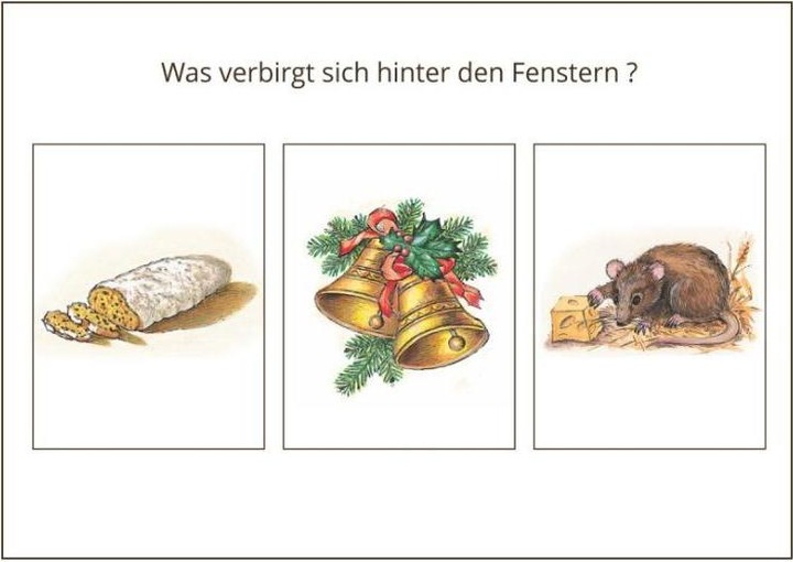 Produktbild Olewinski & Tochter Dresdner Striezelmarkt