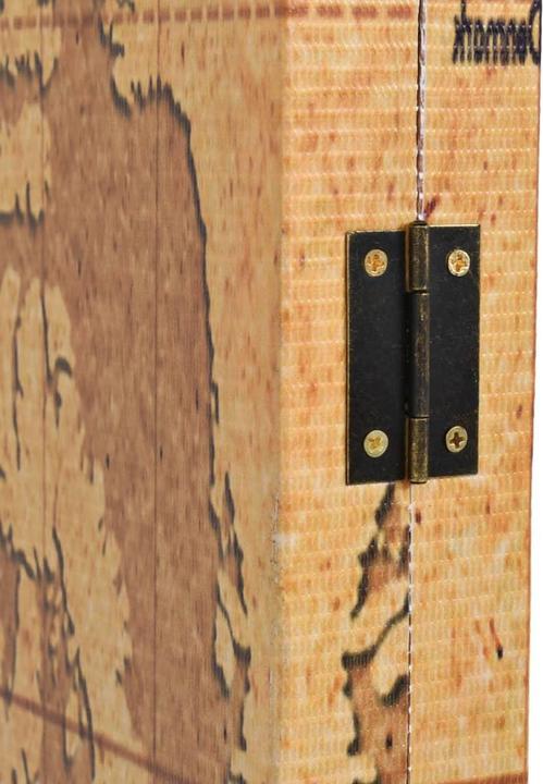 Immagine prodotto vidaXL Raumteiler