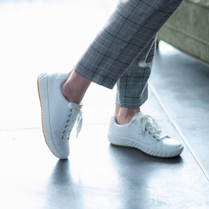 Image du produit Ara Scarpe da Ginnastica Avio (37.5)