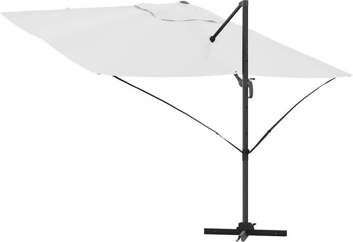 Actual product image vidaXL Cantilever Parasol (2.50 m)