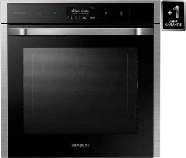 Actual product image Samsung Warranty extension + 1 year for oven