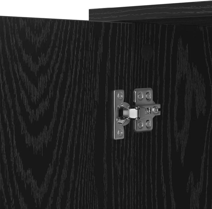 Produktbild vidaXL Sideboard-Aufbewahrung (100 x 33 x 75 cm)