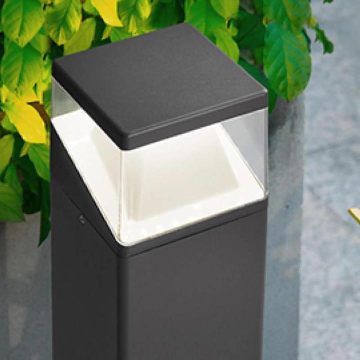 Produktbild Nova Luce Lock (960 lm, IP54)