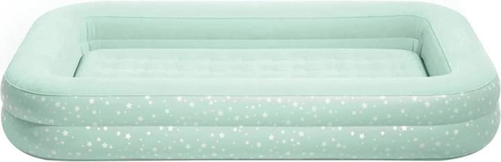 Actual product image Intex Kidz Travel Bed Set