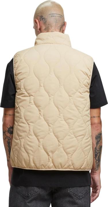 Produktbild Urban Classics Weste Wattiert (M)