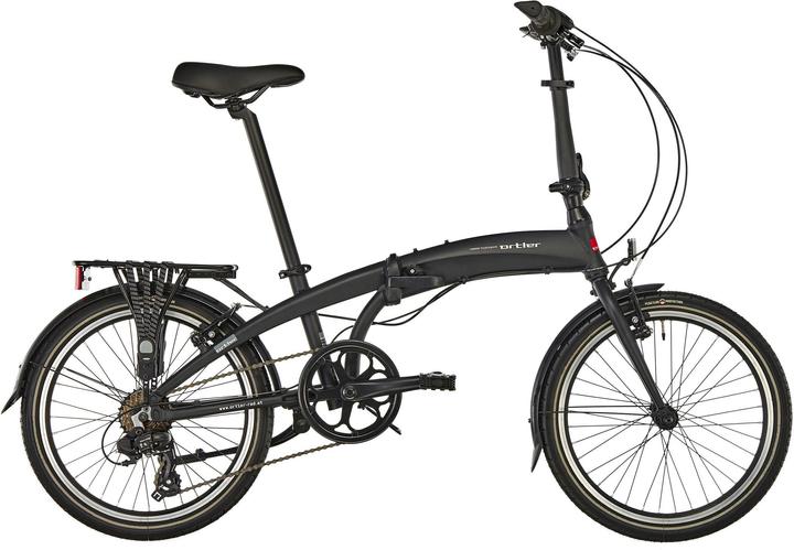 Actual product image Ortler London One