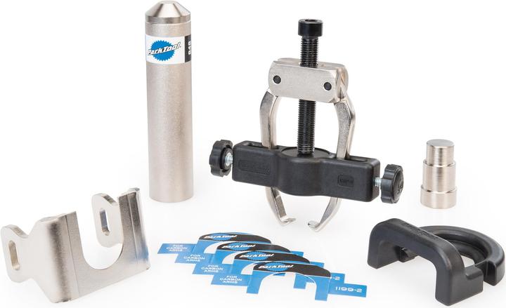 Image du produit Park Tool Jeu d'outils de couple de la campagne CBP-8