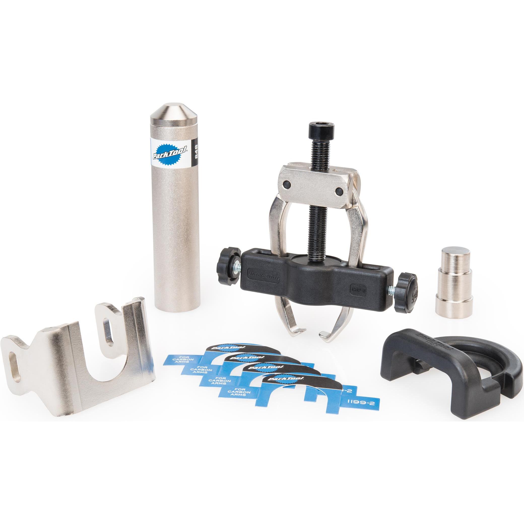 Park Tool, Utensili bici