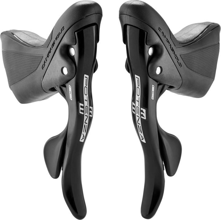 Produktbild Campagnolo Potenza 11 Schalt-/Bremshebel Satz links/rechts 11-fach
