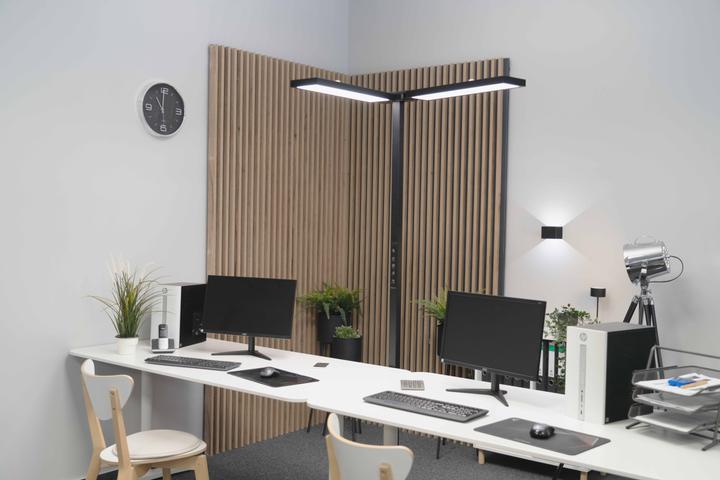 Image du produit Luxula Ligne DUO (8500 lm)