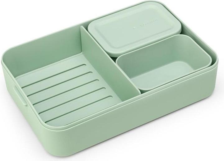 Produktbild Brabantia Lunchbox Make & Take