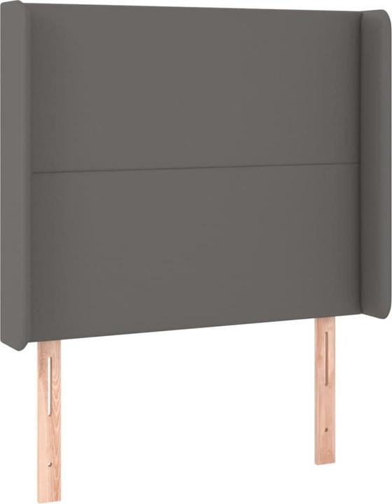 Produktbild vidaXL Boxspringbett (90 x 190 cm)