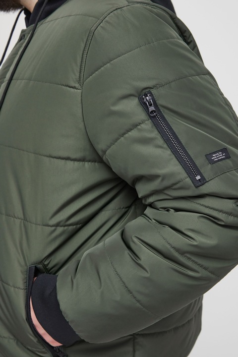 Image du produit Blend B&T - Outerwear - Veste Otw - 20715832 BB (5XL)