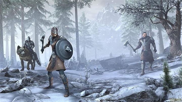 Produktbild Snail Games USA ARK Park (PS4, EN)