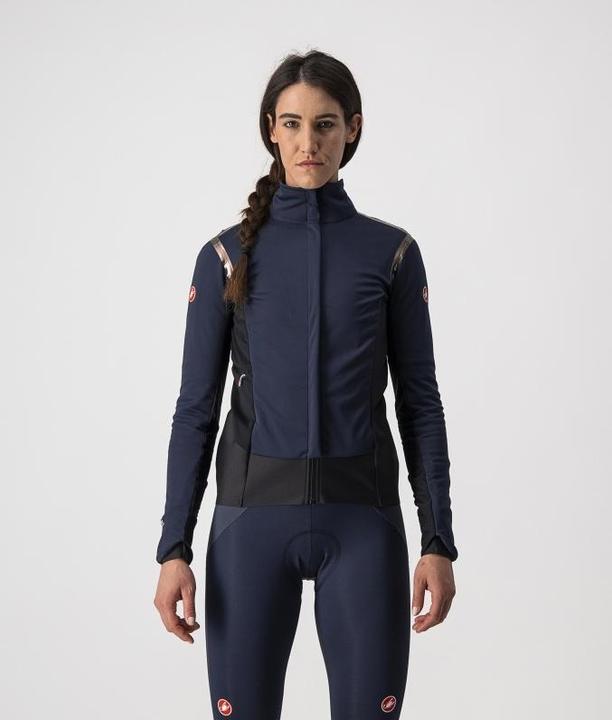 Produktbild Castelli Alpha Ro 2 W Jacket (S)