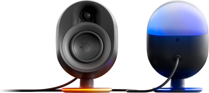 Actual product image SteelSeries Arena 9