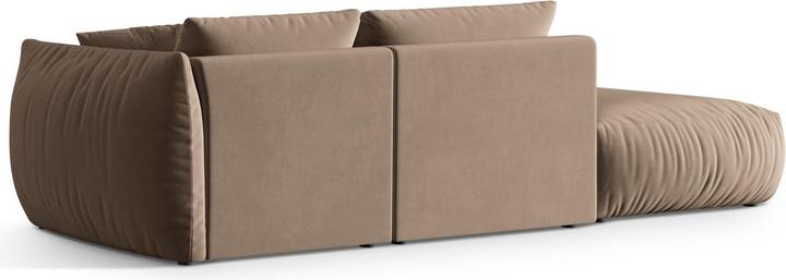 Produktbild Micadoni Chris (3-Sitzer, Modular Sofa)