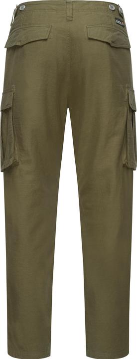 Actual product image Ragwear Merly Long Linen (Frequency band 38 (2600 MHz))