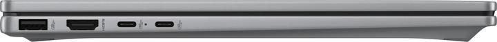 Produktbild HP OmniBook X FlipNGAI 14-fk0438nz, Prozessortyp: AMD (14", AMD Athlon II P340, 16 GB, 512 GB, CH)