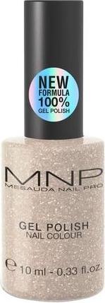 Produktbild Mesauda NY Spark (232, Gel-Effekt Nagellack)