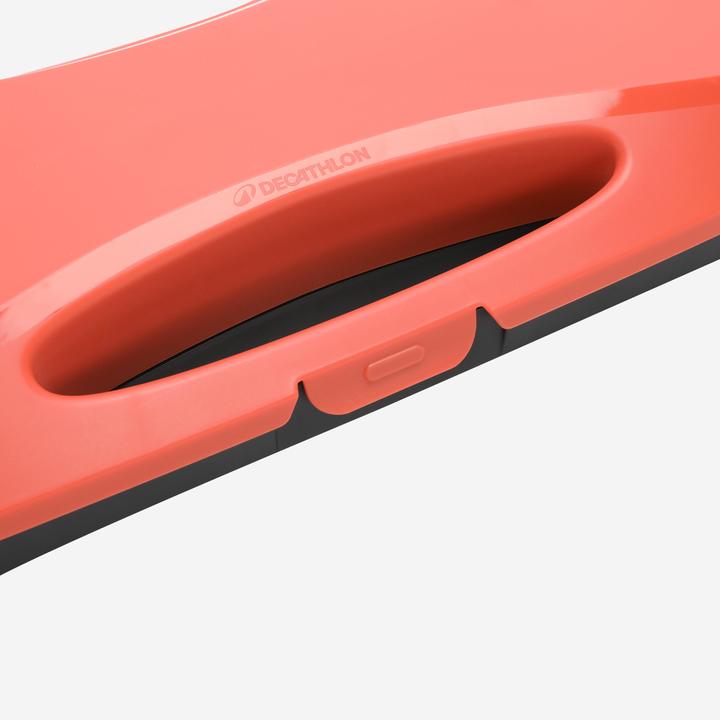 Produktbild Perfly Badmintonnetz - Fun Net 3M rot