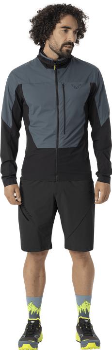 Produktbild Dynafit Traverse Insulation Hooded Jacket (S)