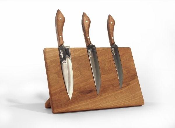 Produktbild Das Brettl Messerhalter magnetisch