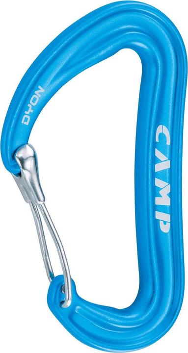Actual product image Camp Dyon carabiner