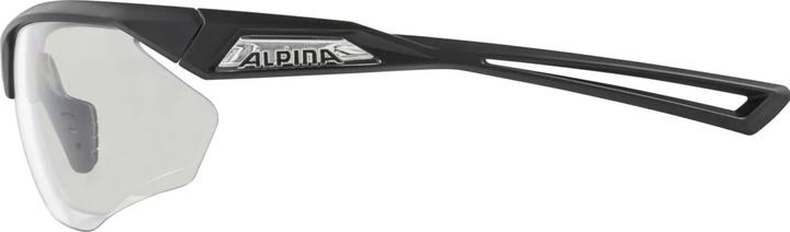 Productafbeelding Alpina Nylos HR (Zwart Transparant, Duidelijk)