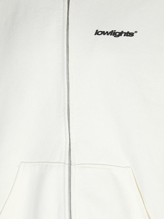 Produktbild Lowlights Sweatjacke LLS LIGHT (XL)