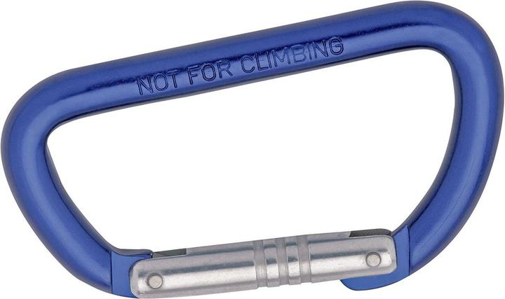 Produktbild Edelrid Gear Materialkarabiner