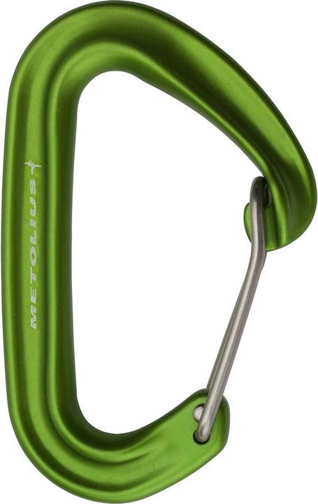 Metolius FS Mini II Carabiner Jet Set 6 Pack