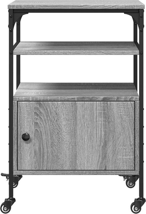 Actual product image vidaXL Nelia