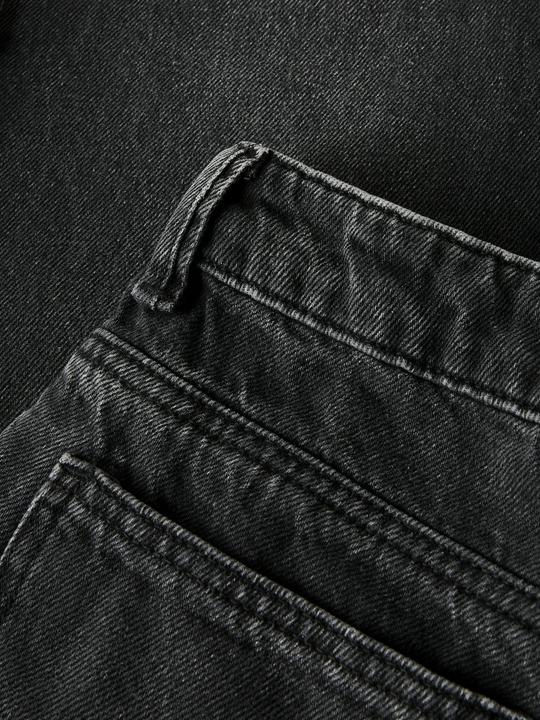 Image du produit Name it NKFROSE HW STRAIGHT JEANS 9222-RM NOOS (116)