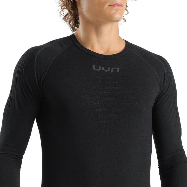 Produktbild UYN Thermoshirt Evolutyon Biotech (XL)