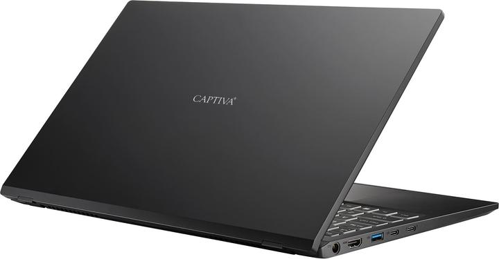 Actual product image Captiva Power Starter I91-105 Core i7 - (15.60", Intel Core i7-1355U, 32 GB, 500 GB, DE)