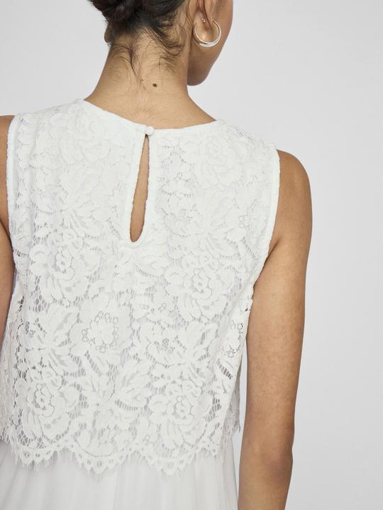 Actual product image Vila Ärmelloses Maxikleid (40)