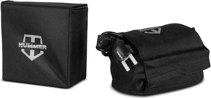 Actual product image Nox Fuente De Alimentacion Atx 1000 Hummer P (1000 W)