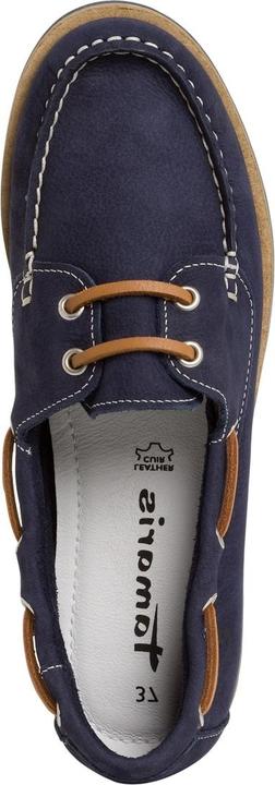 Actual product image Tamaris Moccassin (41)