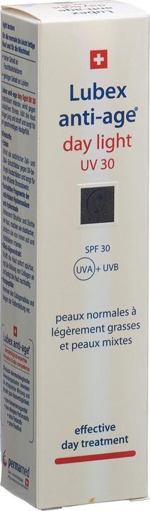 Produktbild Lubex anti-age Anti-Age Day Light (50 ml, Tagescreme, SPF 30)